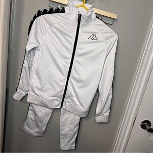 Kappa two pieces set